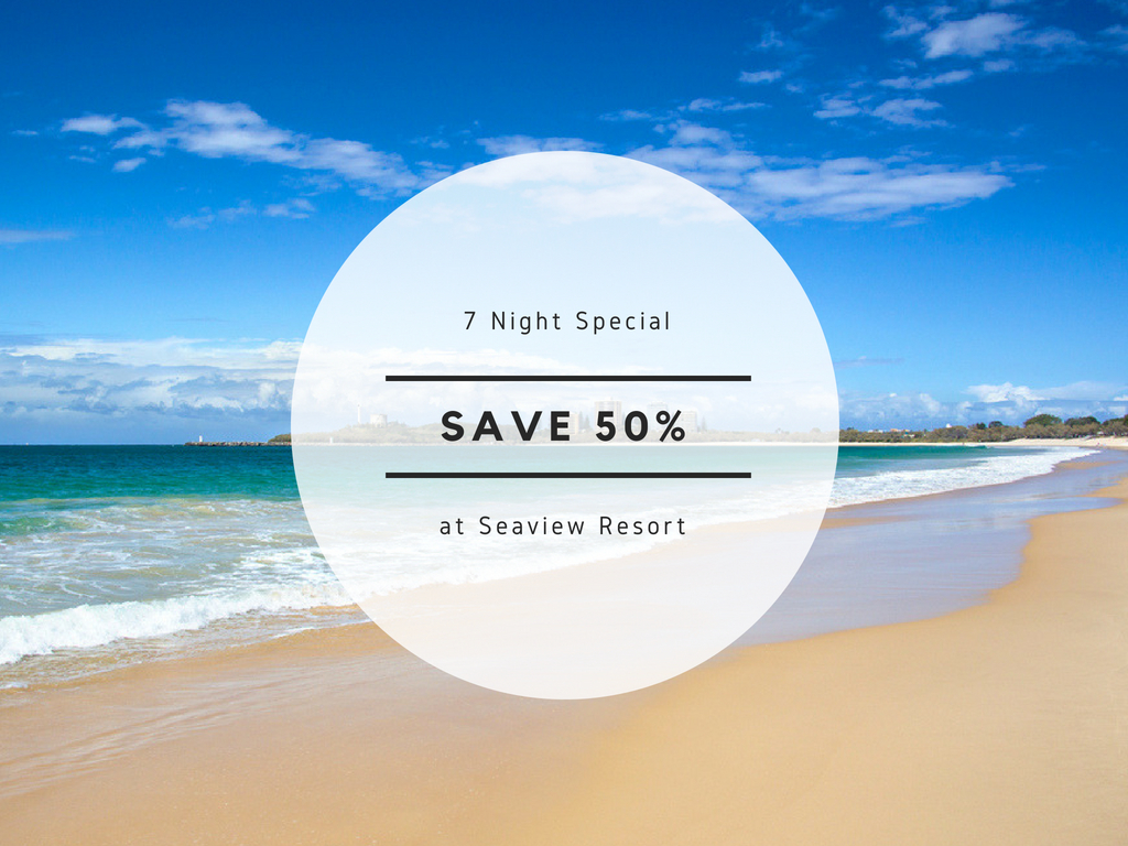 Seaview Resort