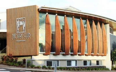 Mooloolaba Surf Club