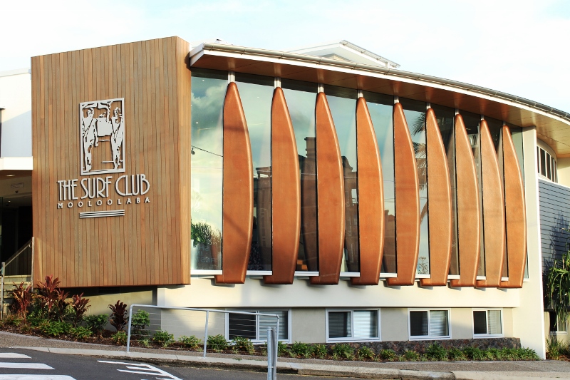 Mooloolaba Surf Club