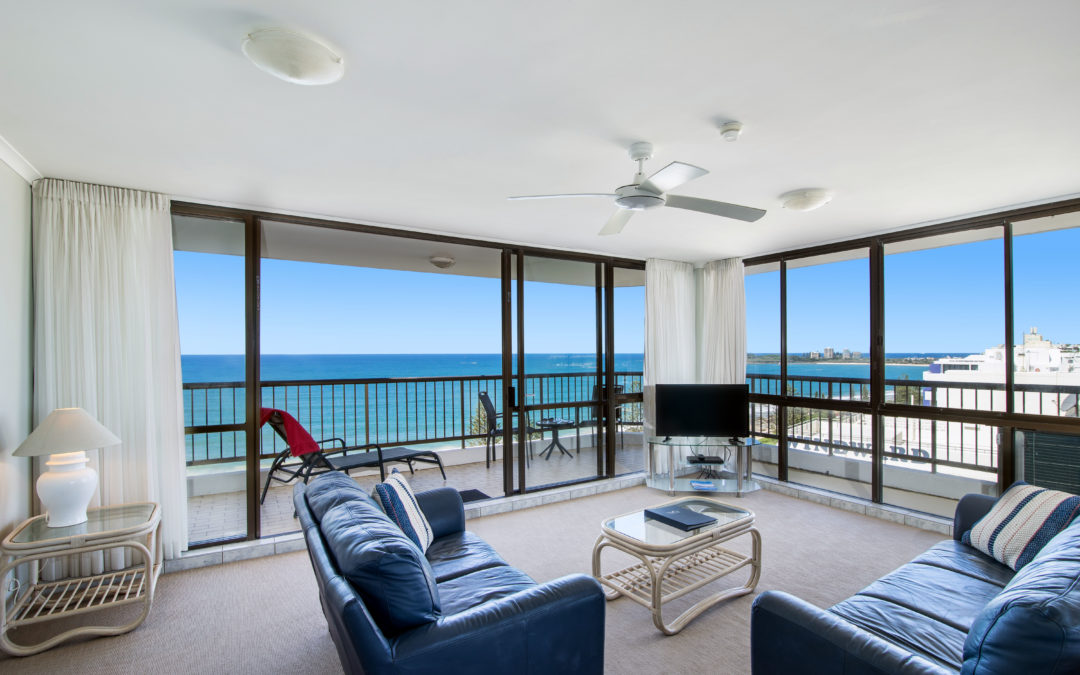 Seaview Resort Mooloolaba