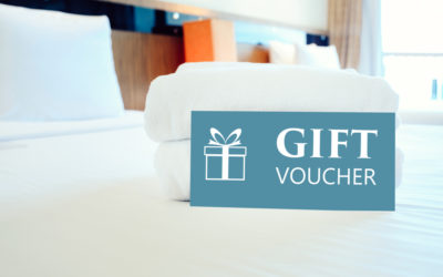 GIFT VOUCHERS