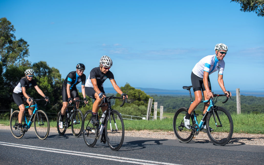 Noosa Classic Cycling