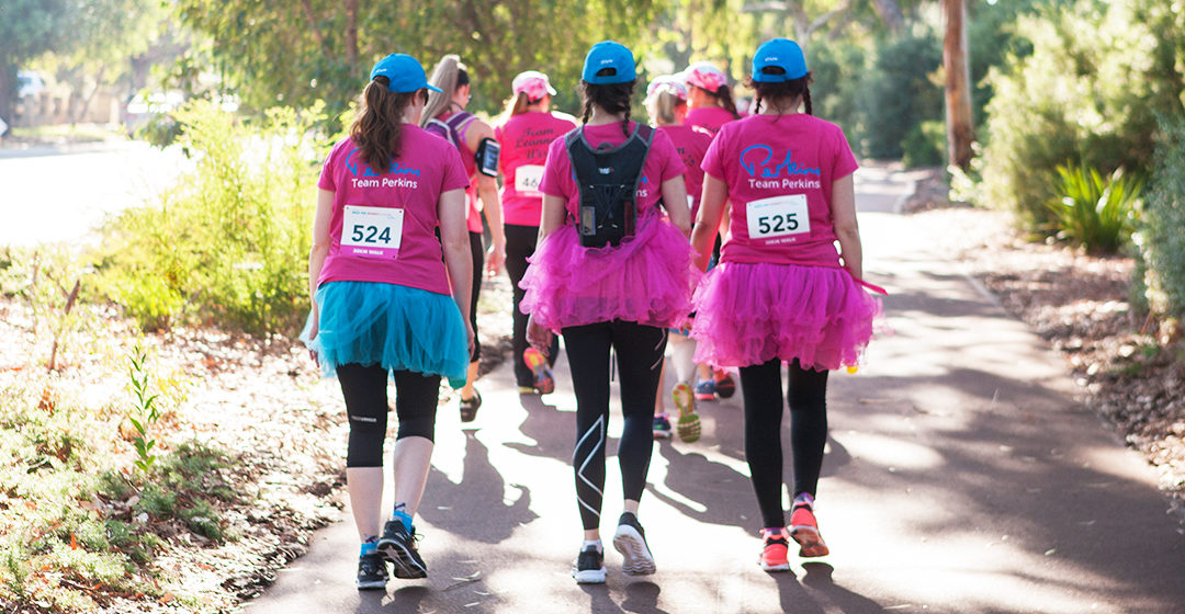 Walk For Women's Cancers Alexandra Headland