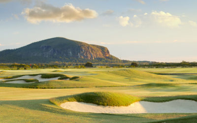 Play A Round Of Golf at Maroochy River Golf Club