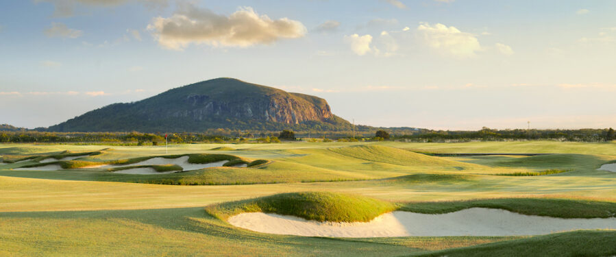 Play A Round Of Golf at Maroochy River Golf Club