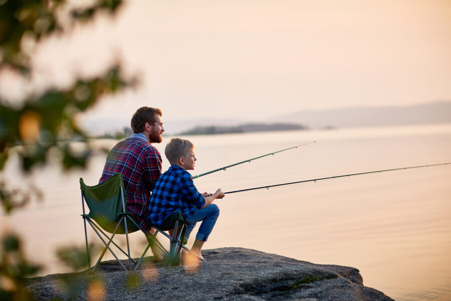 Fishing Sunshine Coast