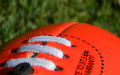 2020 AFL International Cup