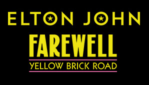 Elton John Farewell Yellow Brick Road Tour Sunshine Coast!