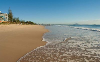 Mooloolaba Triathlon Festival