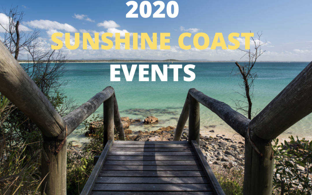 Sunshine Coast Events 2020 Seaview Resort
