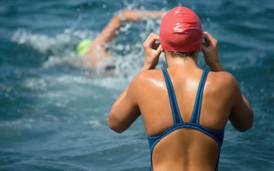 Mooloolaba Mile Ocean Swim