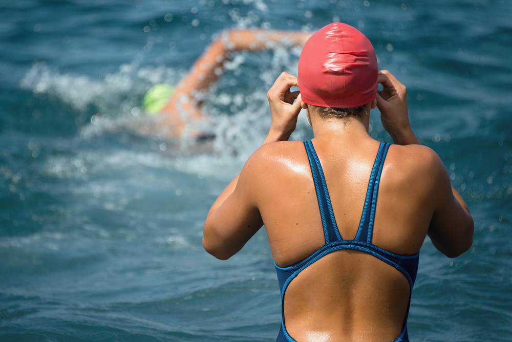 Mooloolaba Swim Festival