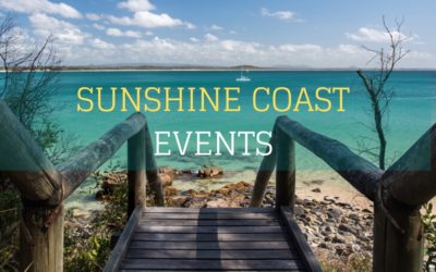 Mooloolaba & Sunshine Coast Events in 2022