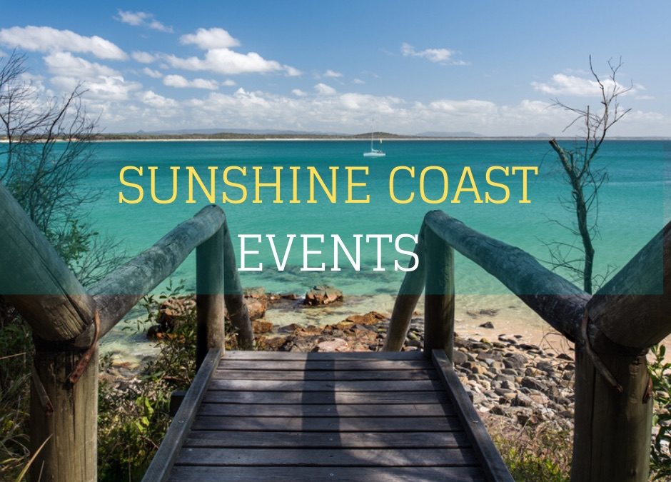 Your Guide To Mooloolaba And Sunshine Coast Events In 2021 Seaview Resort
