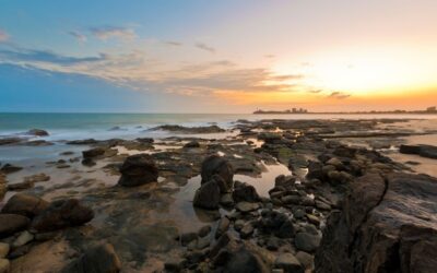 Romantic Things to do Sunshine Coast