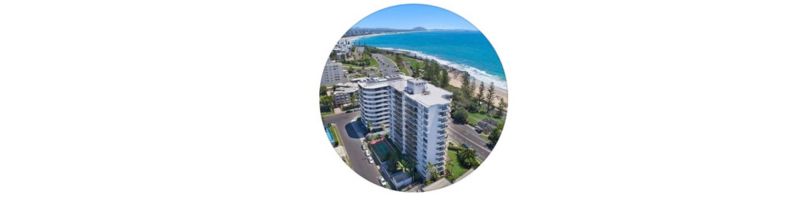 Seaview Resort Mooloolaba instagram links